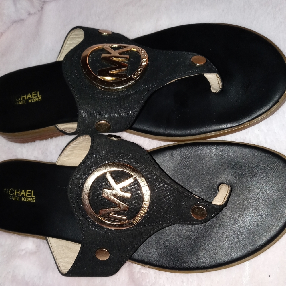 Michael Kors Sandals